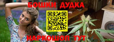 молекула духа Абакан